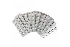 Splash-X Rapid DPD-3 Tabletten Voor Testset | 10 X 10 Stuks