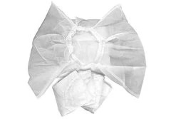 5 X Dolphin Grof Wegwerp Filterzak, 100 Micron