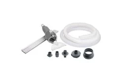 Interline Stofzuiger Voor Opzet Zwembaden