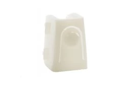 Dolphin Filtercartridge Vergendelingsadapter