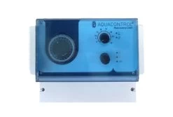 Aquacontrol Poolcontrol Tijdschakeling Met Filter Verwarming | 230V