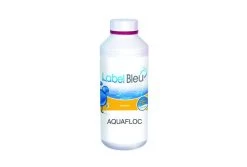 Label Blue Aquafloc Vlokkingsmiddel 1L
