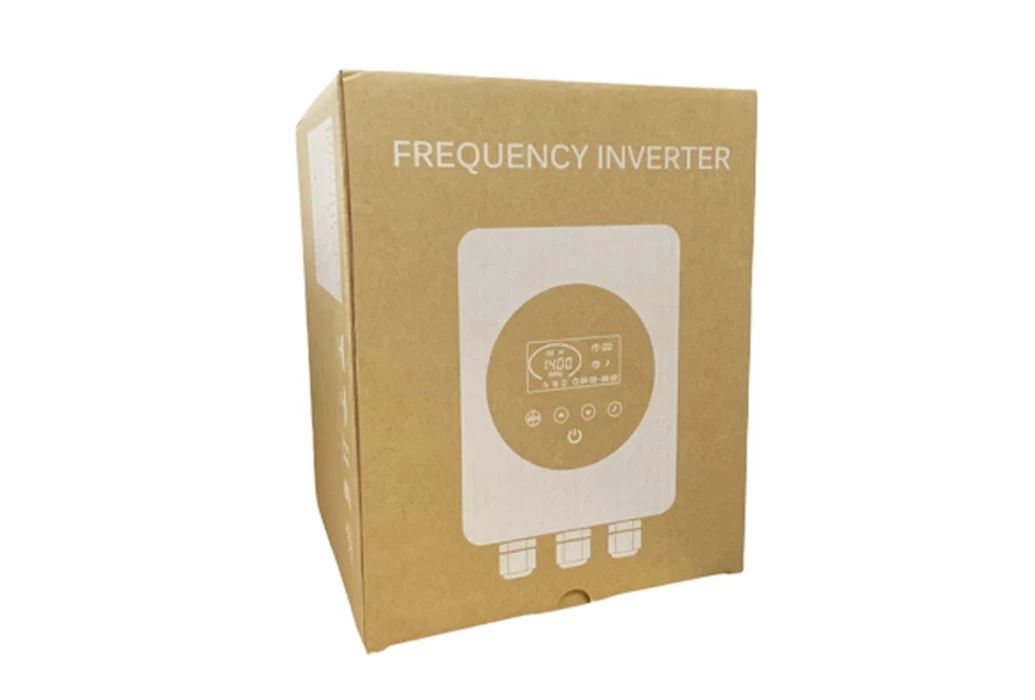 AquaForte Frequentie Regelaar - Afbeelding 6