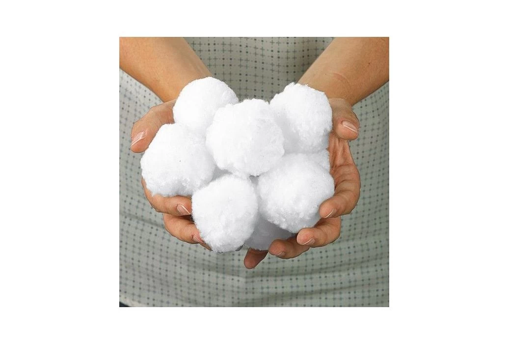 Aqualoon Filtermedium | 700 Gram - Afbeelding 2