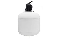 Aquasphere Zandfilter Top Mount | 14 M³/u