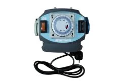 Astral Complete Filtersturing Tbv Opzetbaden 230V