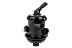 AstralPool Cantabric 6-wegkraan 1½” Top Mount