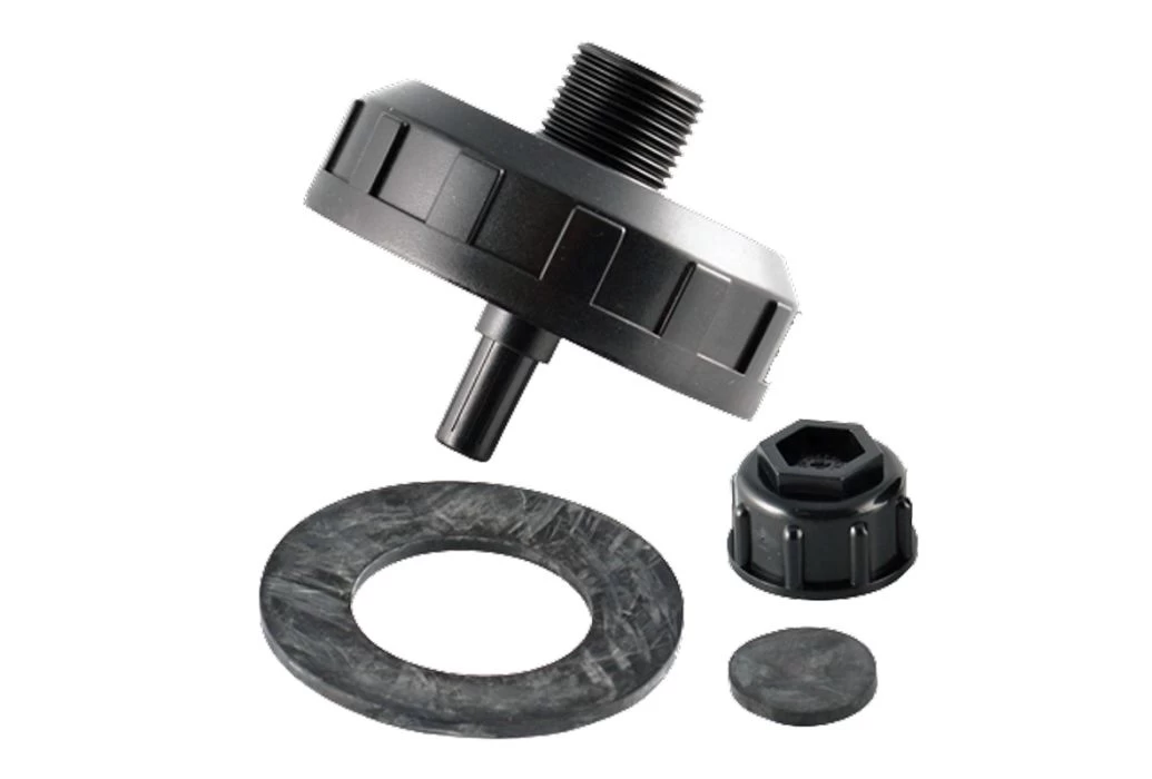 AstralPool Cantabric Ontluchter 2” Voor Zandfilter