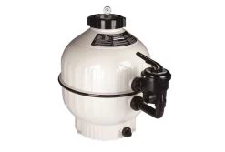 AstralPool Cantabric Zandfilter Side Mount | 30 M³/u