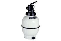 AstralPool Cantabric Zandfilter Top Mount | 14 M³/u