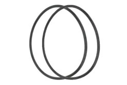 AstralPool O-ring Voor Deksel Astral Cantabric Filter