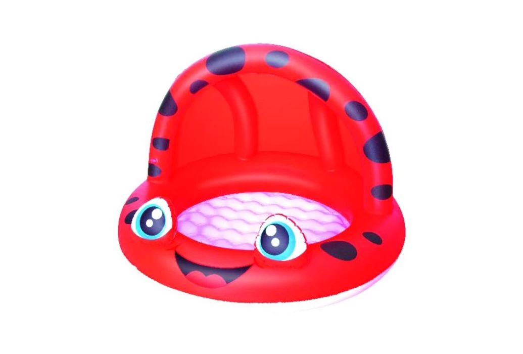 Bestway Babybad Krab - Afbeelding 3