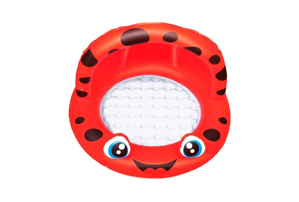 Bestway Babybad Krab - Afbeelding 4