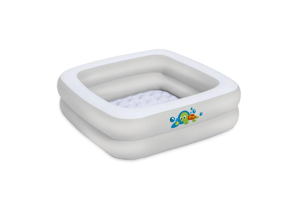 Bestway Babybad Scrub-a-dub - Afbeelding 2