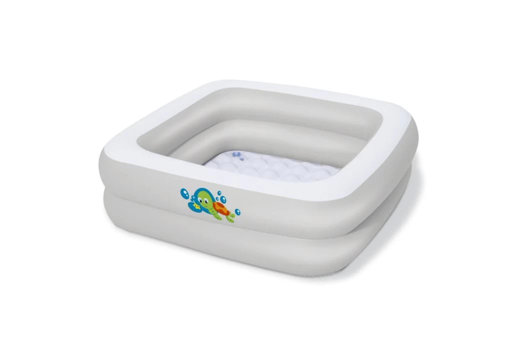 Bestway Babybad Scrub-a-dub - Afbeelding 4
