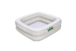 Bestway Babybad Scrub-a-dub