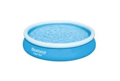 Bestway Fast Set Zwembad | Ø 366 X 76 Cm