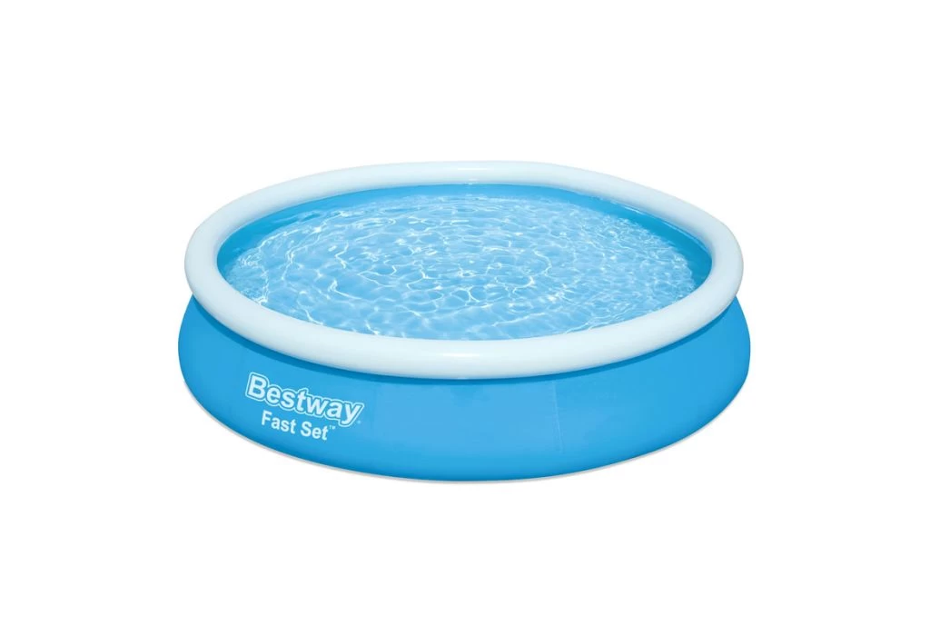 Bestway Fast Set Zwembad | Ø 366 X 76 Cm
