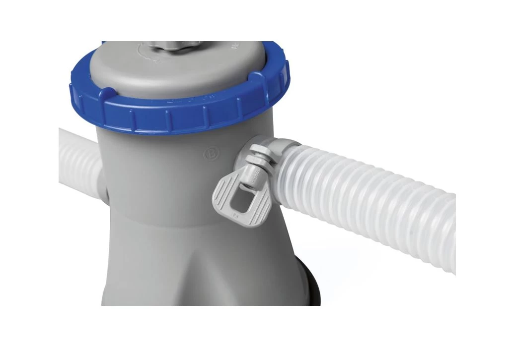 Bestway Filterpomp 1,2 M³/u - Afbeelding 2