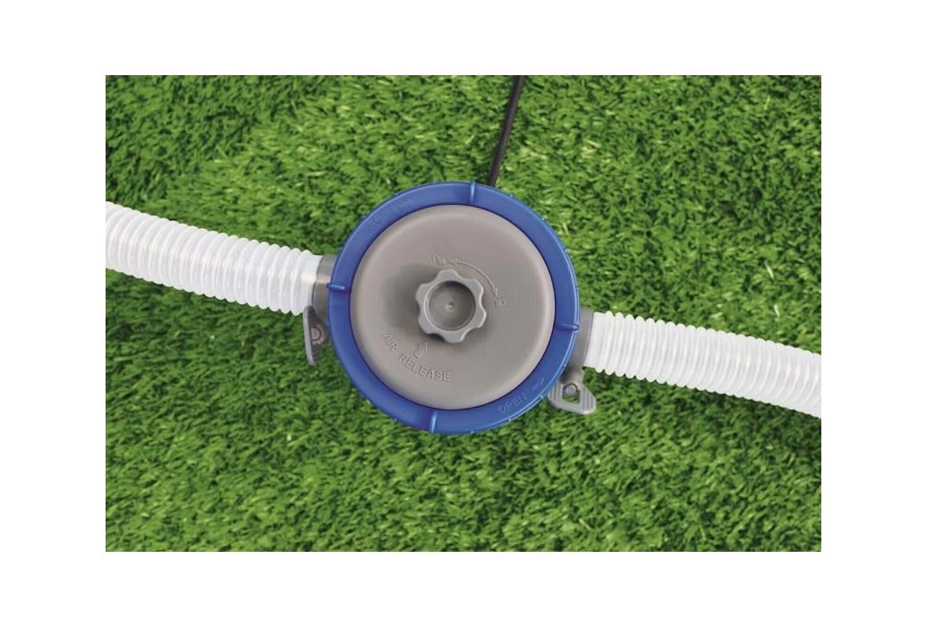 Bestway Filterpomp 1,2 M³/u - Afbeelding 4