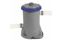 Bestway Filterpomp 2,0 M³/u