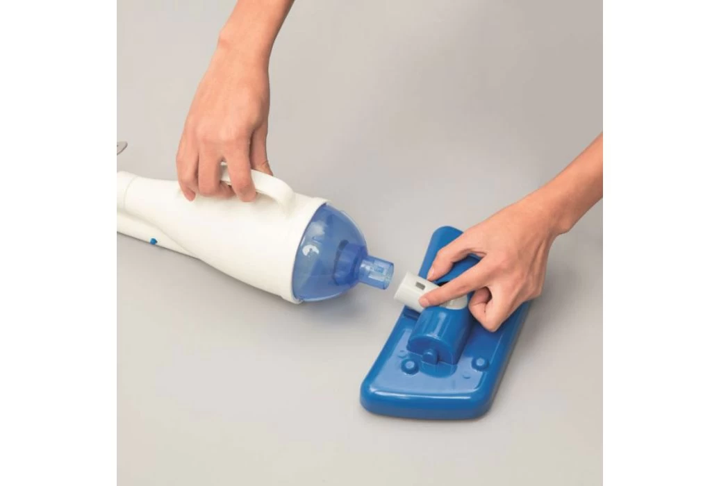 Bestway Flowclear AquaCrawl Bodemstofzuiger - Afbeelding 4