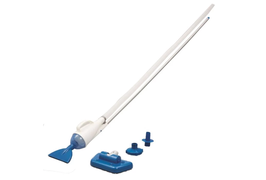 Bestway Flowclear AquaCrawl Bodemstofzuiger