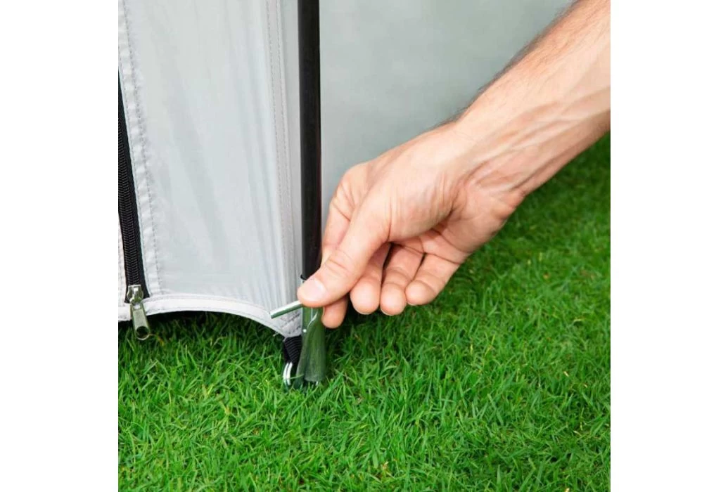 Bestway Flowclear Pool Dome Zwembadoverkapping - Afbeelding 5