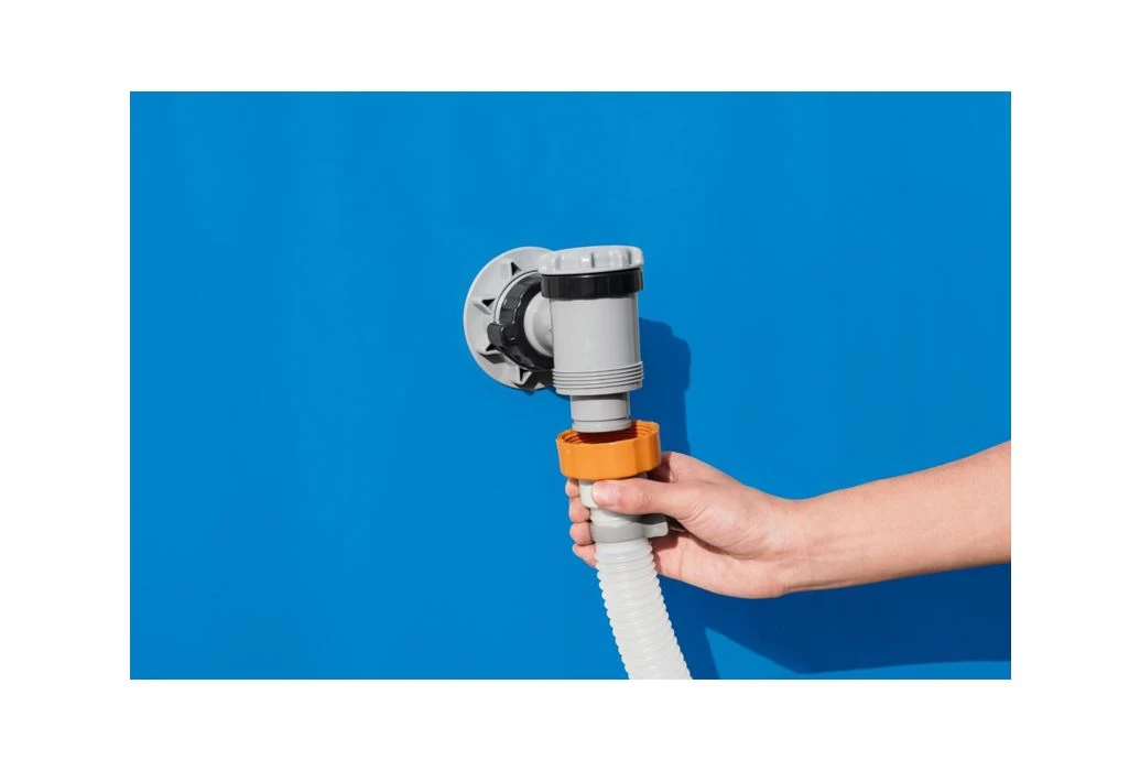 Bestway Flowclear Zandfilter 3,0 M³/u - Afbeelding 5