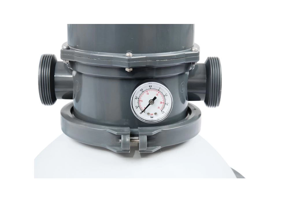 Bestway Flowclear Zandfilter 3,0 M³/u - Afbeelding 2