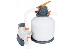 Bestway Flowclear Zandfilter 5,7 M³/u