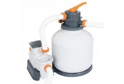 Bestway Flowclear Zandfilter 7,7 M³/u