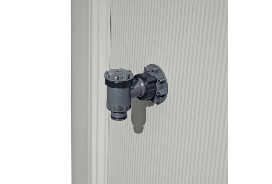 Bestway Hydrium Metalen Zwembad | Ø 360 X 120 Cm - Afbeelding 4