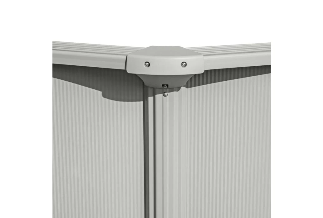 Bestway Hydrium Metalen Zwembad | Ø 360 X 120 Cm - Afbeelding 5