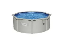 Bestway Hydrium Metalen Zwembad | Ø 360 X 120 Cm