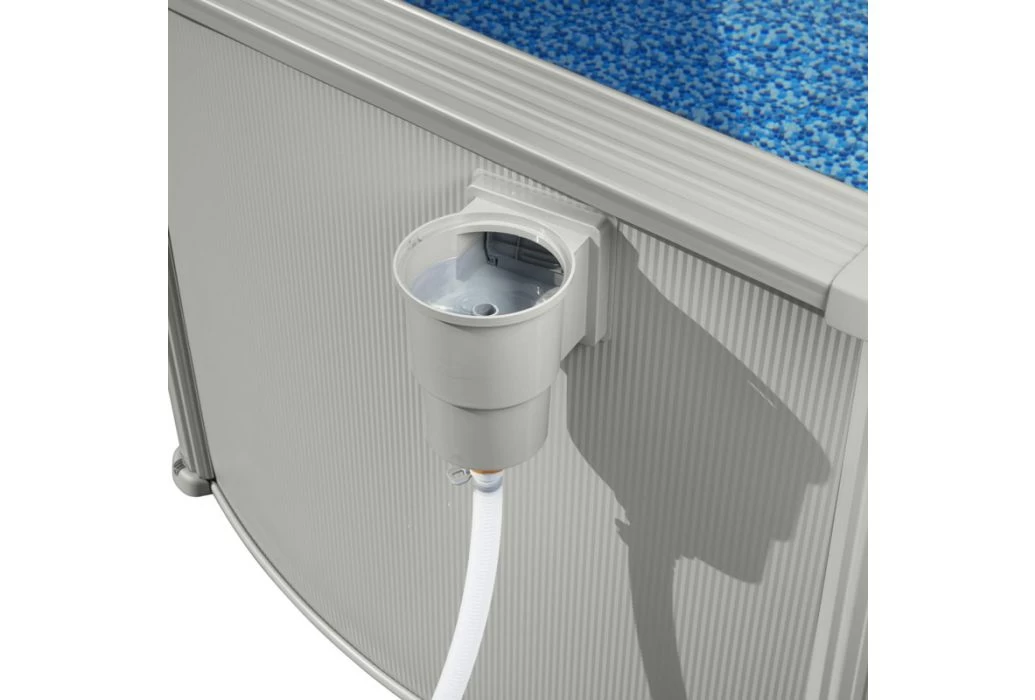 Bestway Hydrium Metalen Zwembad | Ø 360 X 120 Cm - Afbeelding 6