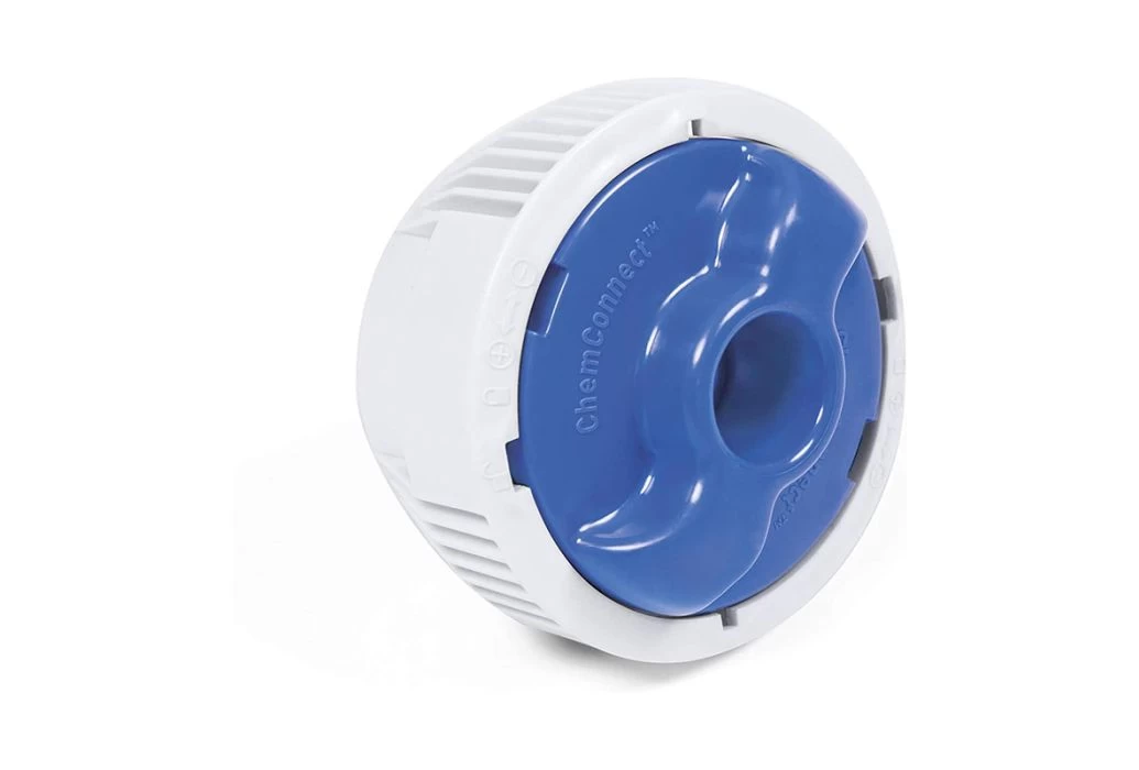 Bestway Power Steel Zwembad | 488 X 244 X 122 Cm - Afbeelding 5