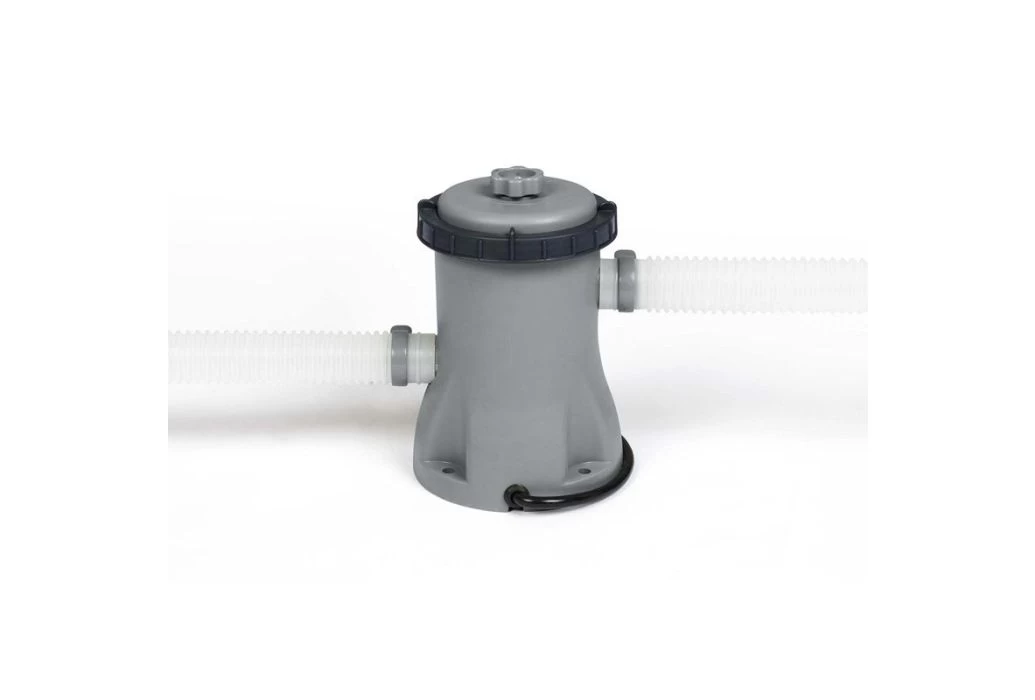 Bestway Steel Pro Max Zwembad | Ø 427 X 84 Cm - Afbeelding 3