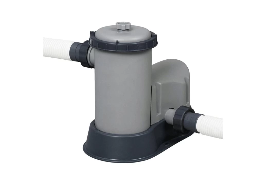 Bestway Steel Pro Max Zwembad | Ø 549 X 122 Cm - Afbeelding 4