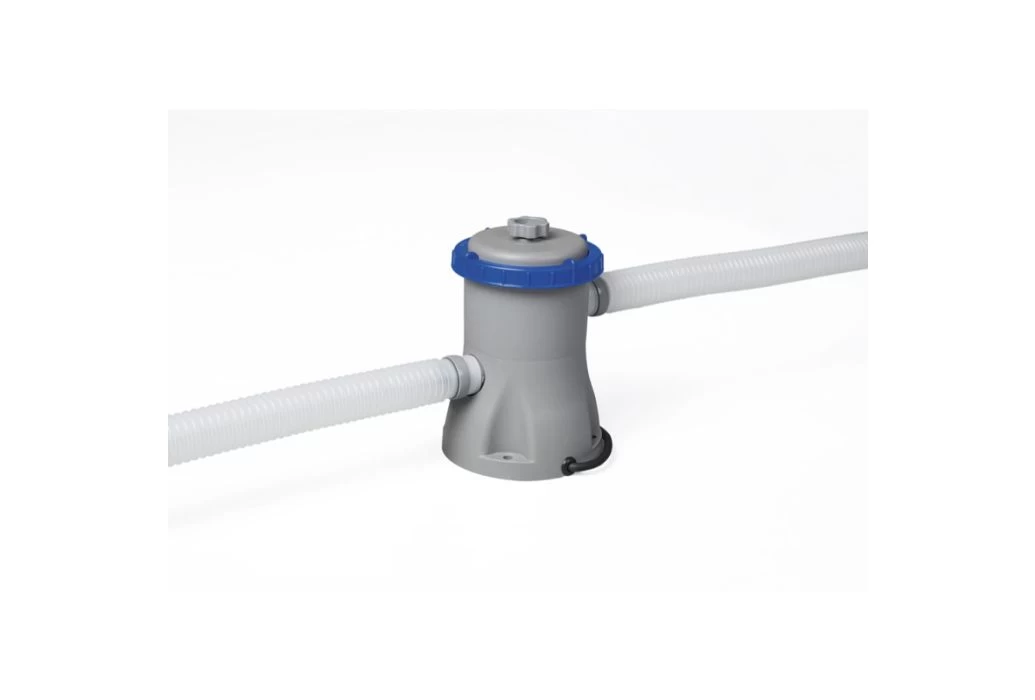 Bestway Steel Pro Zwembad Set | 300 X 201 X 66 Cm - Afbeelding 3