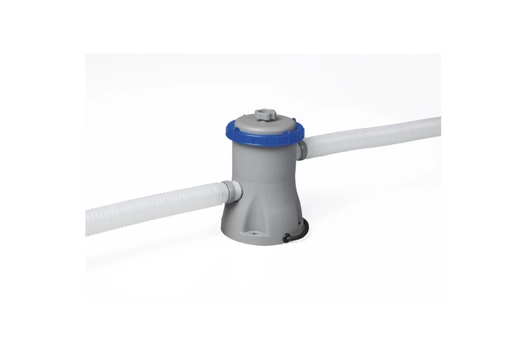 Bestway Steel Pro Zwembad | 400 X 211 X 81 Cm - Afbeelding 3