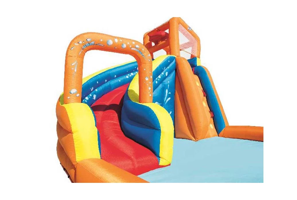 Bestway Waterpark Turbo Splash Water Zone - Afbeelding 4