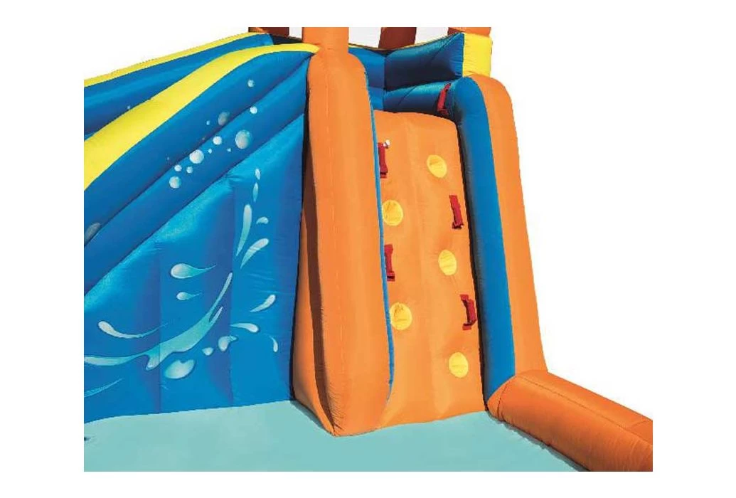 Bestway Waterpark Turbo Splash Water Zone - Afbeelding 9