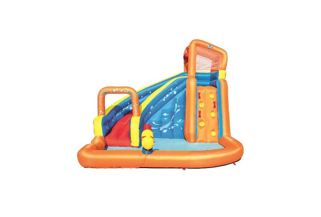 Bestway Waterpark Turbo Splash Water Zone - Afbeelding 2