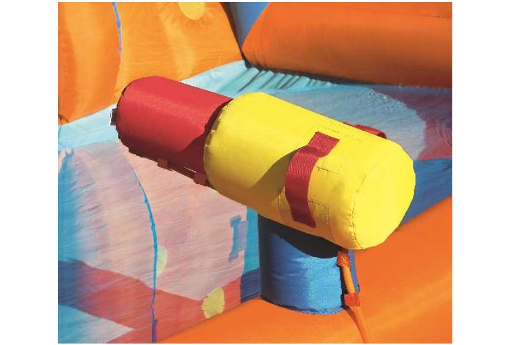 Bestway Waterpark Turbo Splash Water Zone - Afbeelding 8