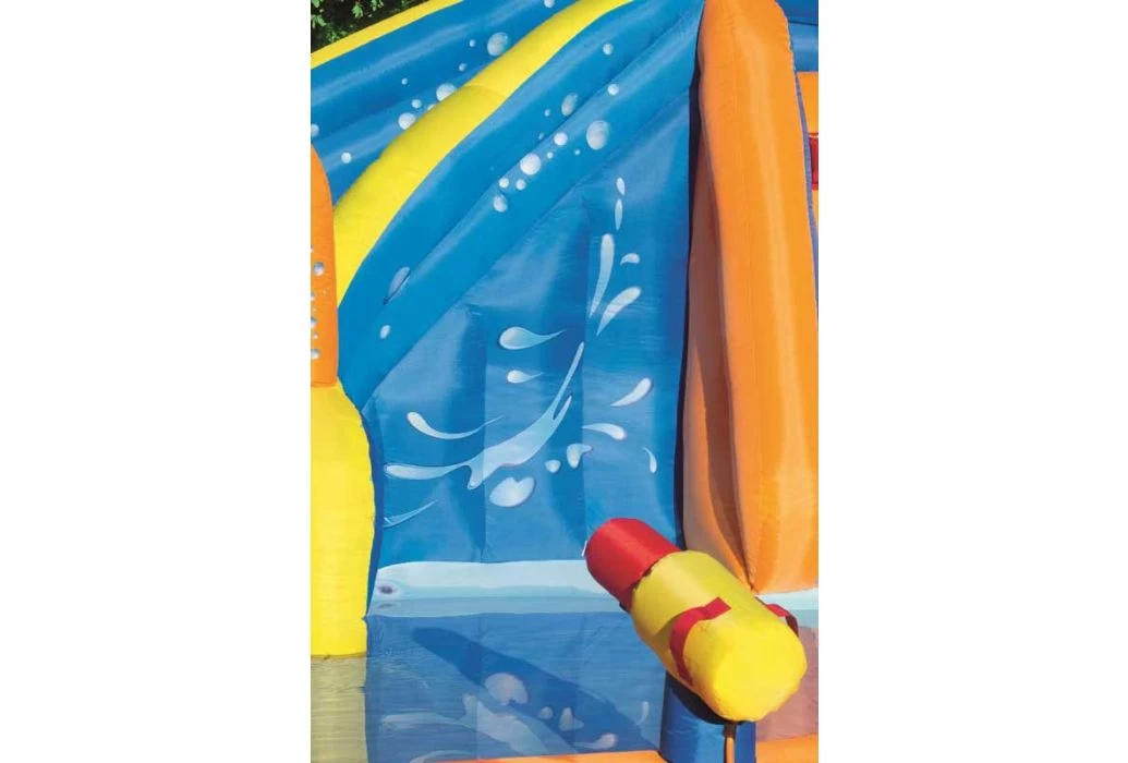 Bestway Waterpark Turbo Splash Water Zone - Afbeelding 7