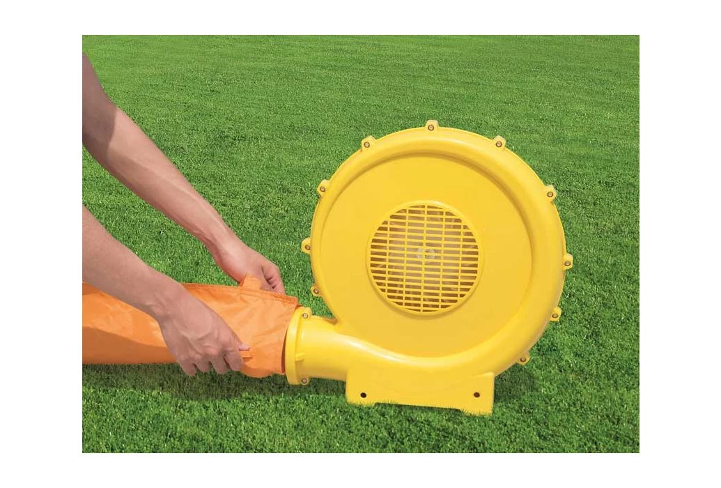 Bestway Waterpark Turbo Splash Water Zone - Afbeelding 6