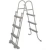 Bestway Zwembadtrap | 107 Cm