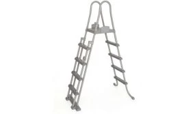 Bestway Zwembadtrap | 132cm