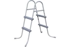 Bestway Zwembadtrap | 84 Cm